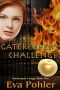 [Underworld Saga 02] • The Gatekeeper's Challenge (Gatekeeper's Saga #2)